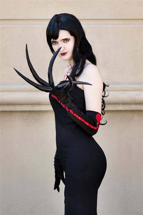 fma lust cosplay