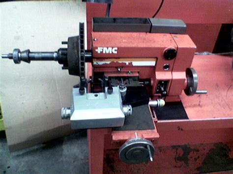 fmc brake lathe manual pdf Epub