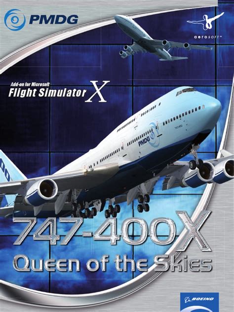 fmc manual 747 pdf Kindle Editon