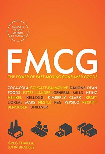 fmcg the power of fast moving consumer goods Ebook Doc