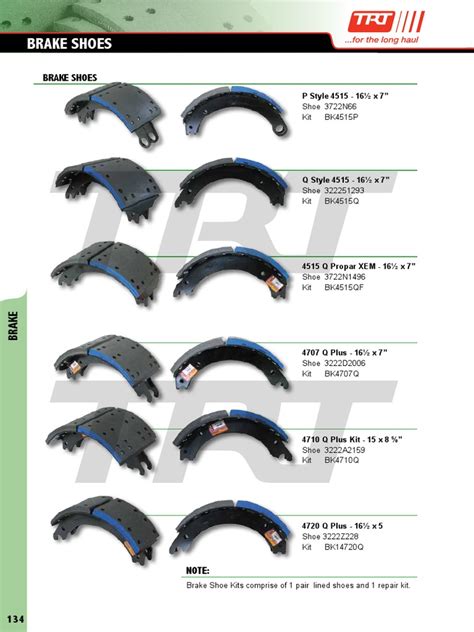 fmsi-brake-shoe-cross-reference-guide Ebook PDF