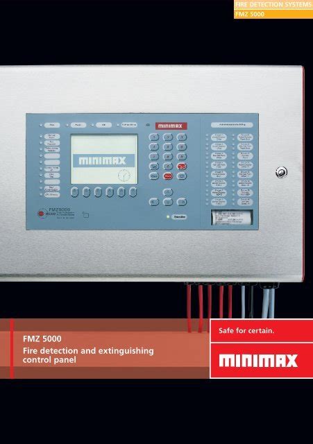 fmz 5000 minimax manual Doc