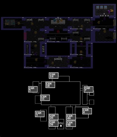 Fnaf 3 Minigame Walkthrough