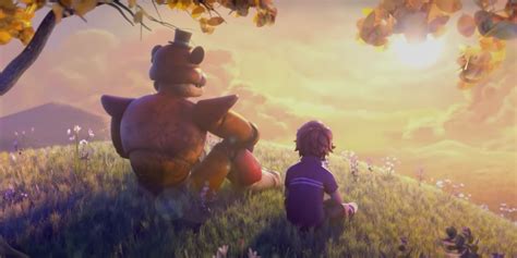 Fnaf Sb True Ending Walkthrough