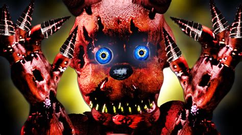 Fnaf Scary