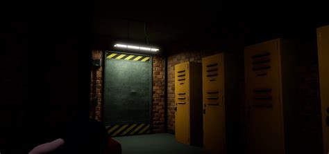 Fnaf Security Breach Loading Dock Walkthrough