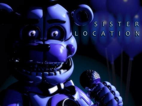 fnaf sl free game