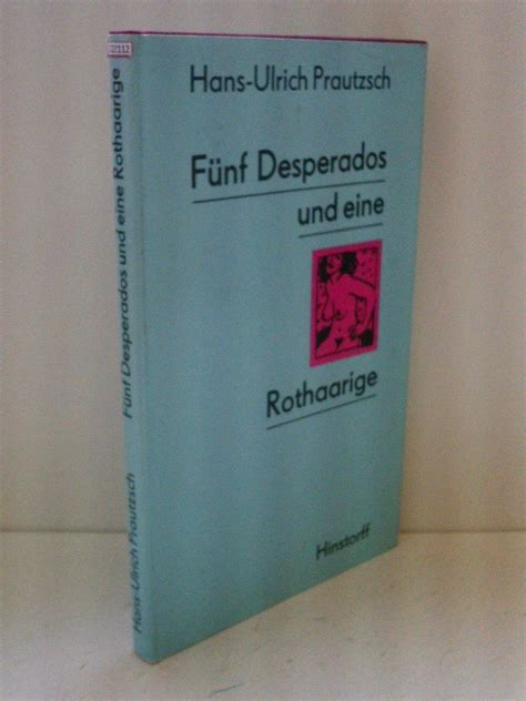 fnf desperados und eine rothaarige erzhlungen Reader