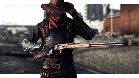 fnv cowboy