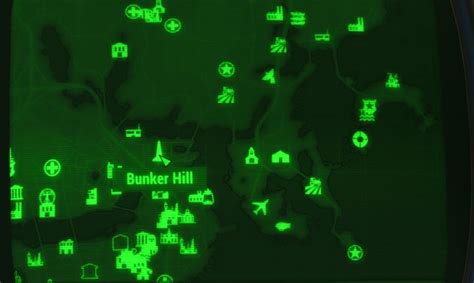 fo4 battle of bunker hill