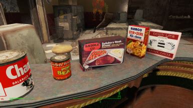 fo4 food