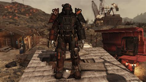 fo76 does sturdy frame work with power armor