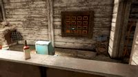 fo76 sunnytop room 6 key