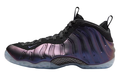 foamposite one