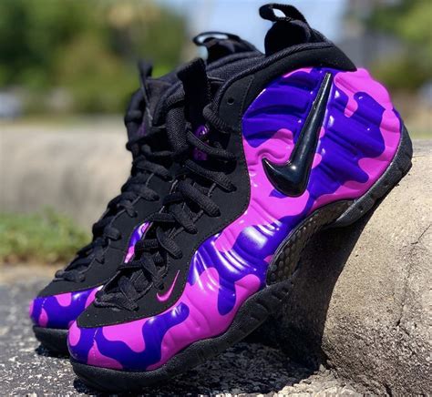 foamposite pro