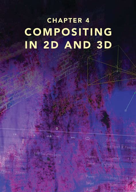 focal guide on discreet combustion 4 Reader