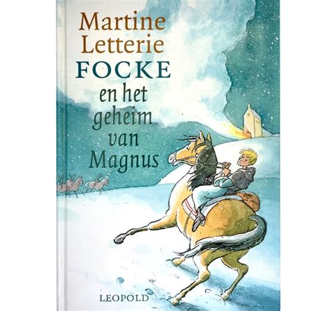 focke en het geheim van magnus een speurtocht in de middeleeuwen PDF