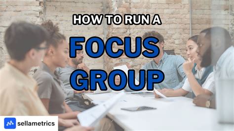 focus groups a step by step guide Kindle Editon