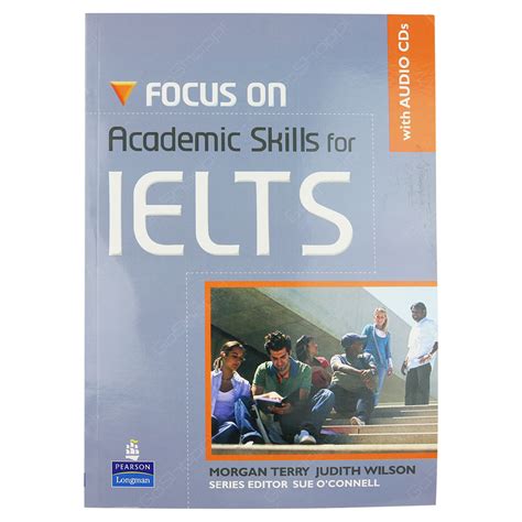 focus on academic skills for ielts student book with cd Epub