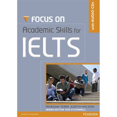 focus on academic skills for ielts student book with cd Epub