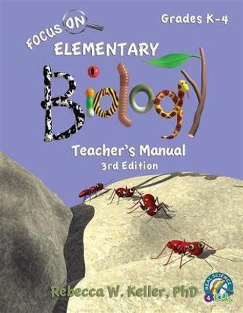 focus on elementary biology Epub