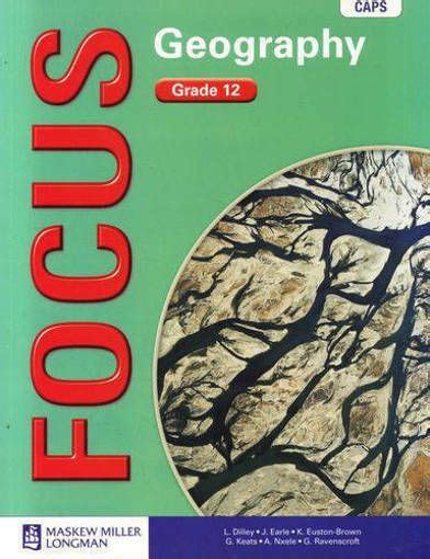 focus on geography grade 12 answers Epub