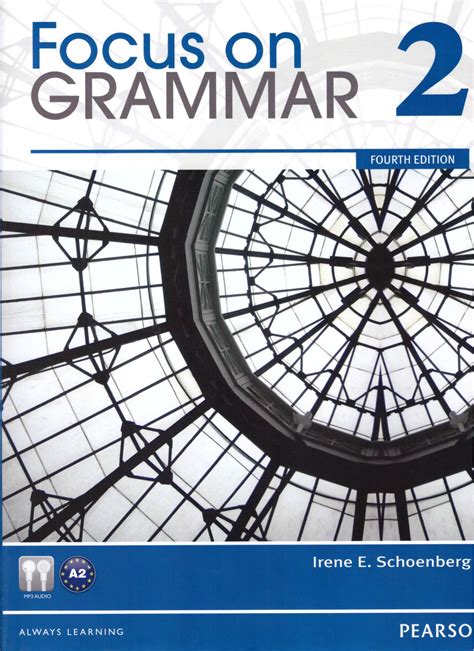 focus on grammar 2 4th edition Kindle Editon