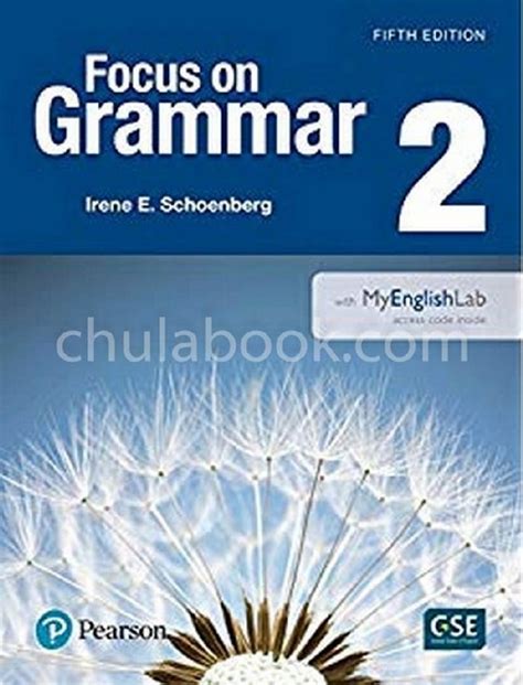 focus on grammar 2 student book and workbook Kindle Editon