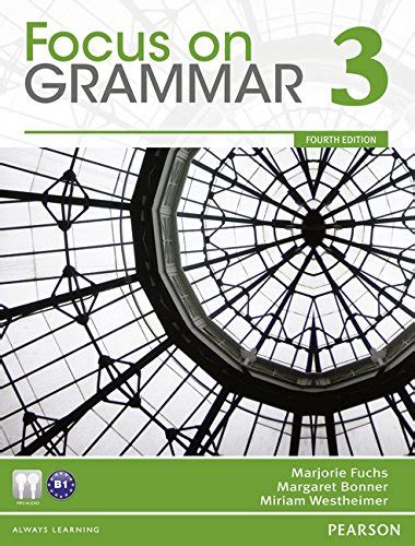 focus on grammar 3 4th edition Ebook Reader