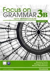 focus on grammar 3b split student book Doc