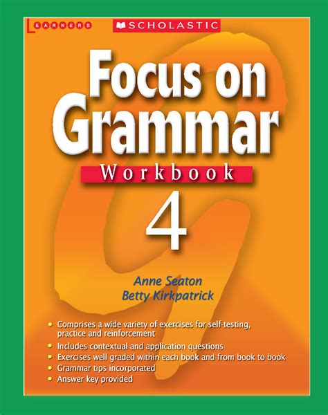 focus on grammar 4 teacher manual pdf Reader