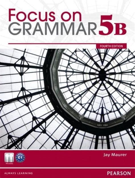 focus on grammar student book split 5b Reader