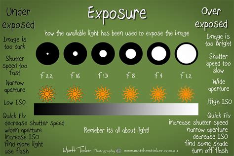 focus on light and exposure in digital photography PDF