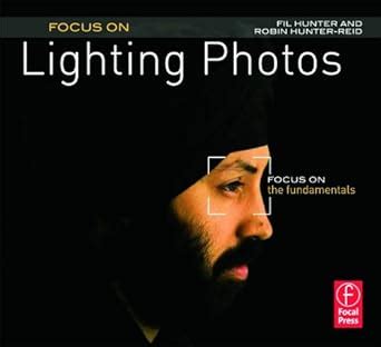 focus on lighting photos focus on the fundamentals focus on series Doc