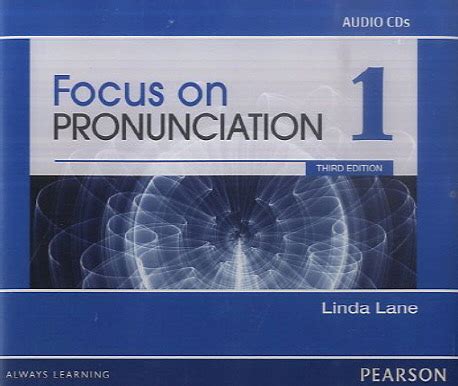 focus on pronunciation 1 3rd edition pdf 14421241 pdf Kindle Editon