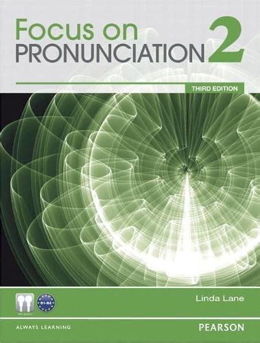 focus on pronunciation 2 3rd edition Epub