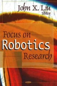 focus on robotics research focus on robotics research PDF