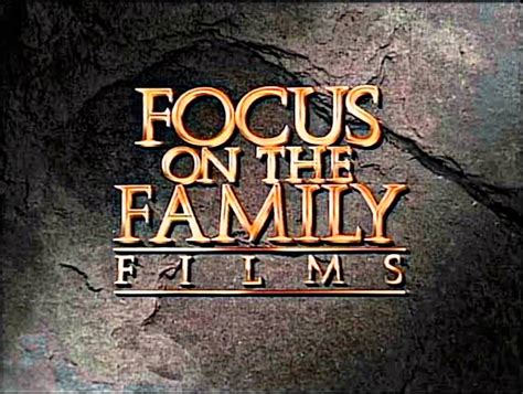 focus on the family film reviews