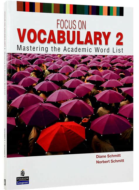 focus on vocabulary 2 mastering the academic word list 2nd edition Epub