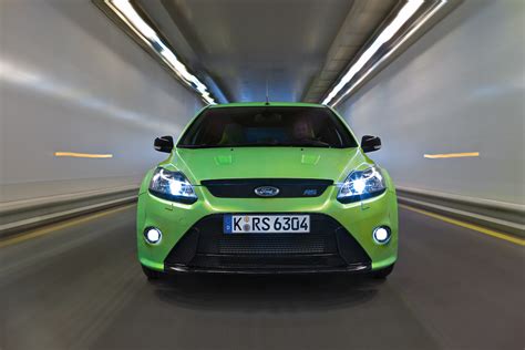 focus rs 2009 for user guide PDF