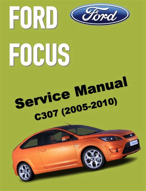 focus st 2008 diy troubleshooting guide Epub