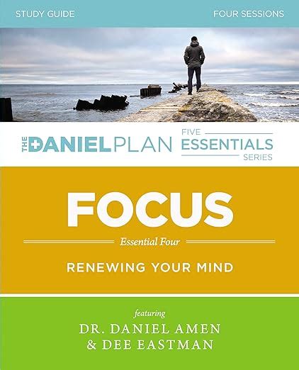 focus study guide renewing your mind Kindle Editon