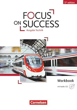 focus success technik workbook audio cd Epub