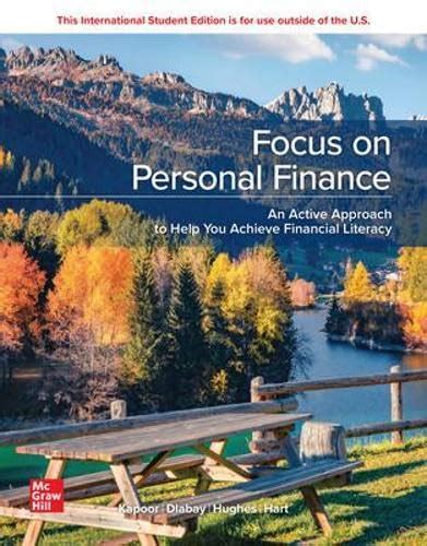 focus-on-personal-finance-4th-edition-answers Ebook PDF