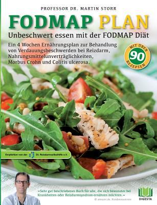 fodmap plan unbeschwert ern hrungsplan verdauungsbeschwerden Epub