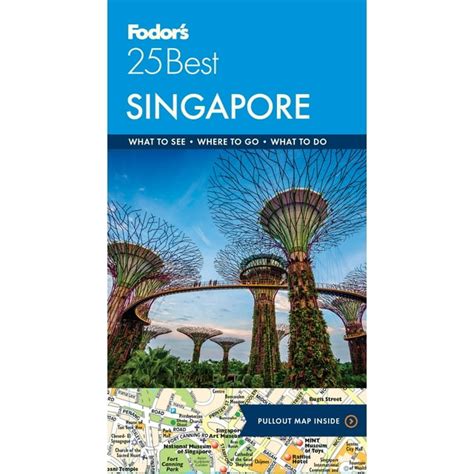 fodors 25 best singapore free ebook Epub