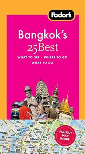 fodors 25 best singapore free ebook Epub