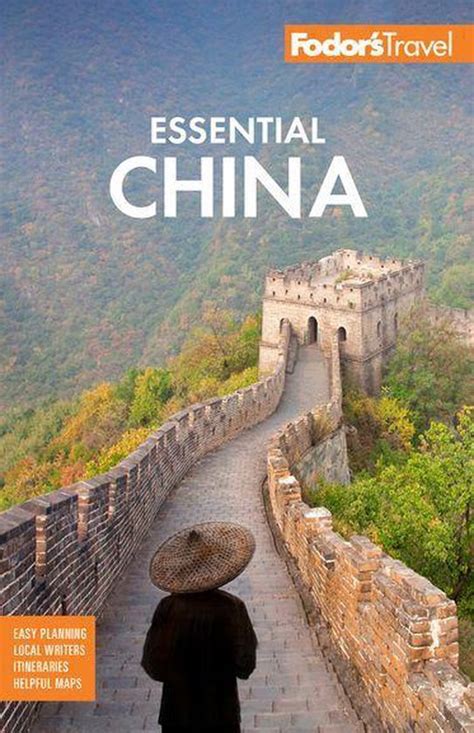 fodors china full color travel guide PDF