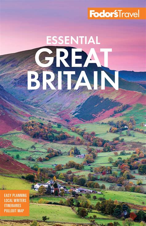 fodors england 2013 with the best of wales full color travel guide PDF