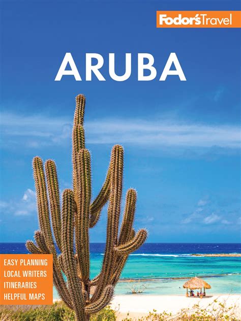 fodors in focus aruba full color travel guide Epub
